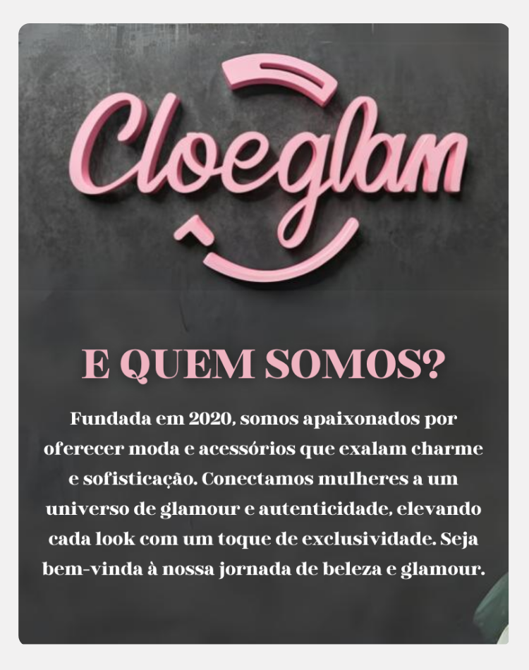Sutiã Comfort CloeGlan Premium - Suporte Máximo Sem Alças - (PAGUE 1 e